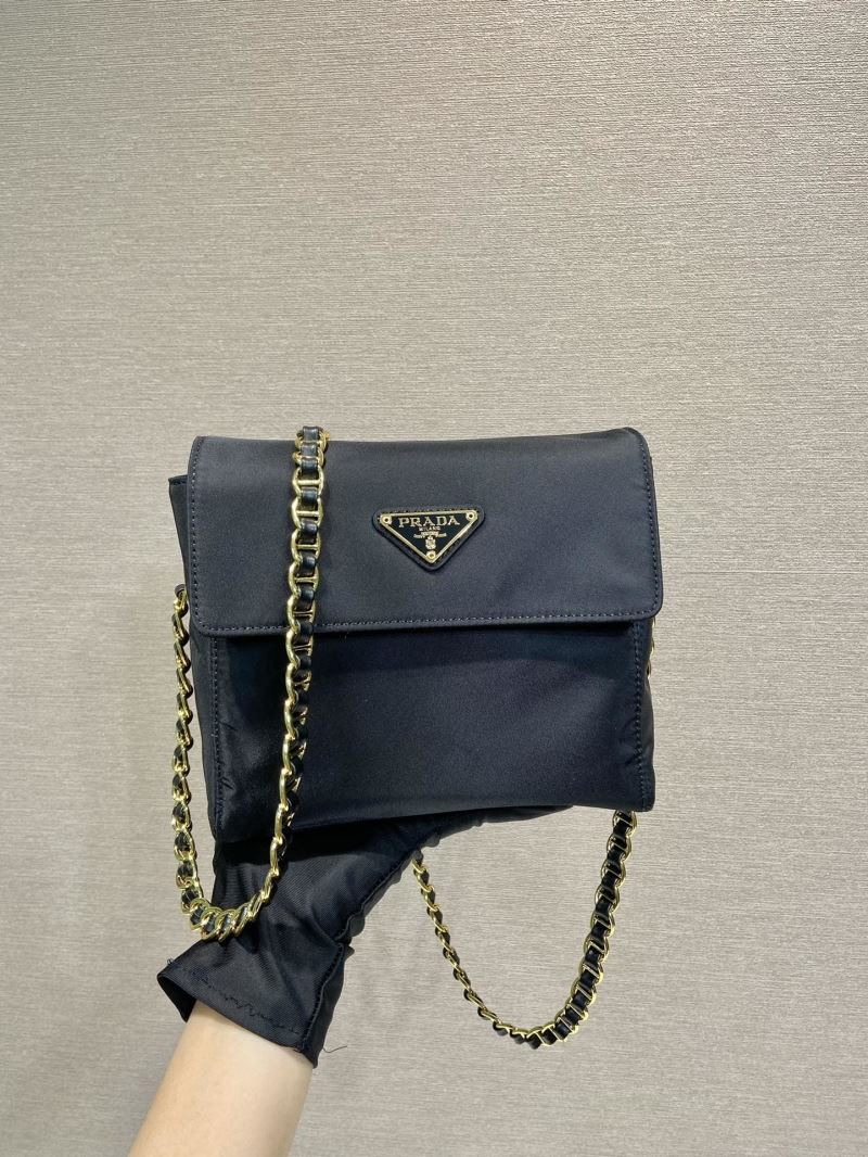 Prada Satchel Bags